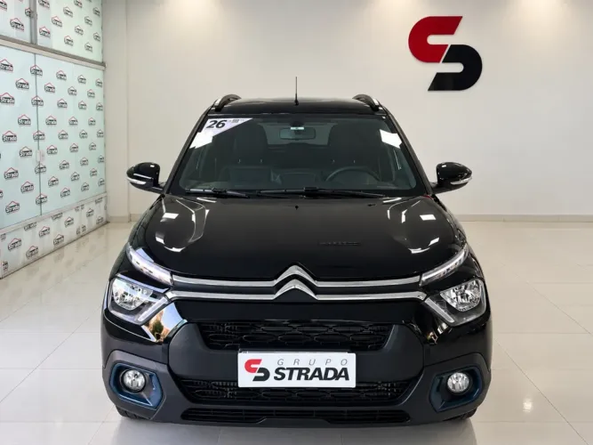 Citroen C3 You! 1.0 Flex Turbo 200 Aut. 2026