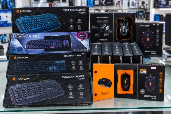 MATERIAIS DE INFORMÁTICA NOVO