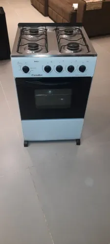 Vendo fogão
