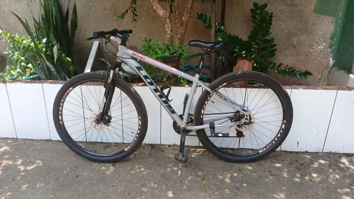 Bike lotus