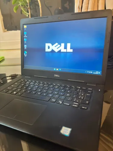 Notebook Dell Latitude 3490