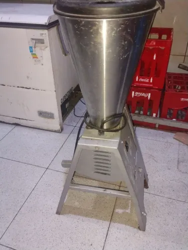 Liquidificador industrial 20 litros