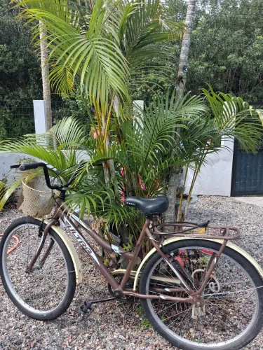 Bicicleta aro 26