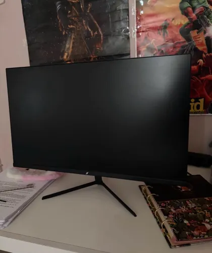 Monitor Superframe 180HZ