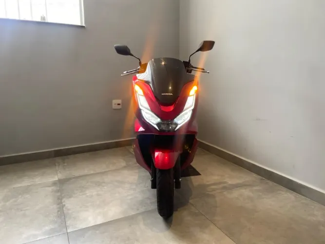 Honda Pcx 160 abs 2025
