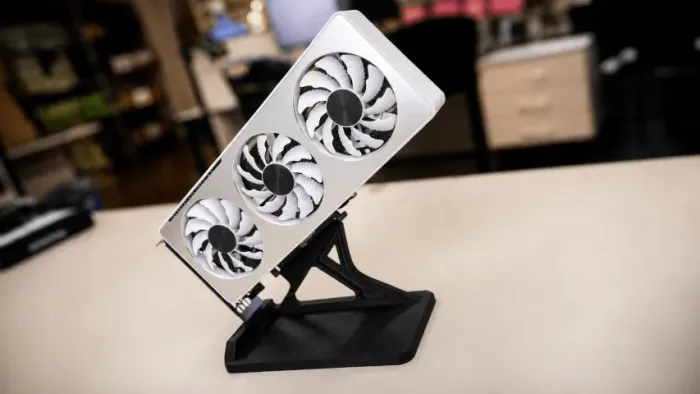 RTX 3060 OC 12 GB Gigabyte Vision