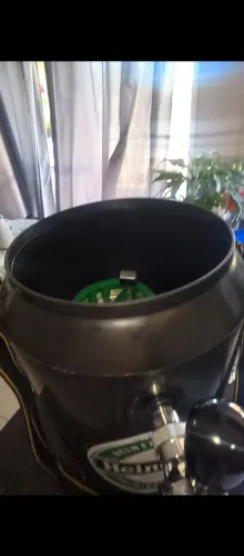 Chopeira a gelo Heineken 