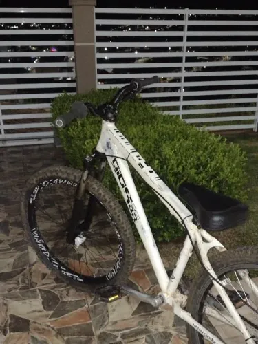 Gios frx 2016 pra Brik ou venda (olhar descrição)