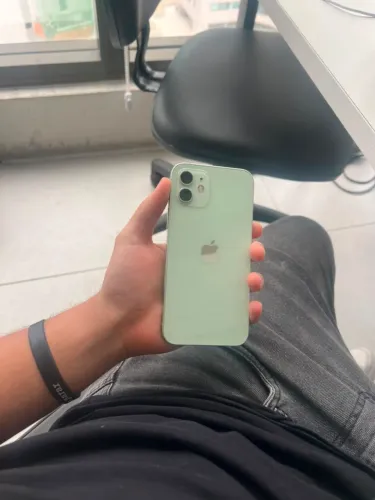 iPhone 12 128gb Verde