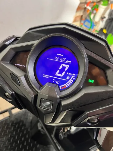 HONDA ELITE 125