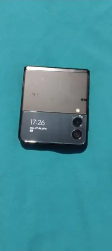Galaxy z Flip 3 