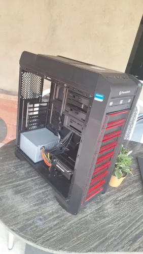 Troco por monitor