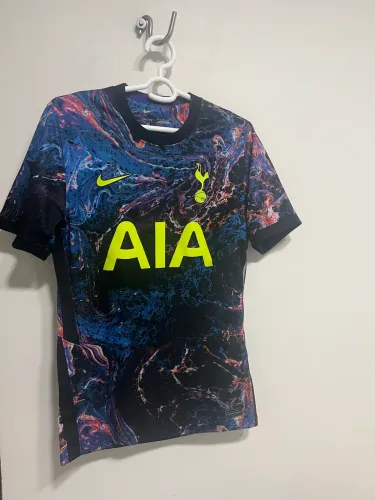 Camisa Tottenham original