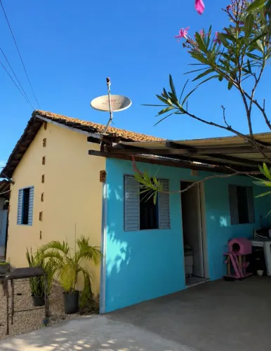Casa a venda em Buritis das Mulatas