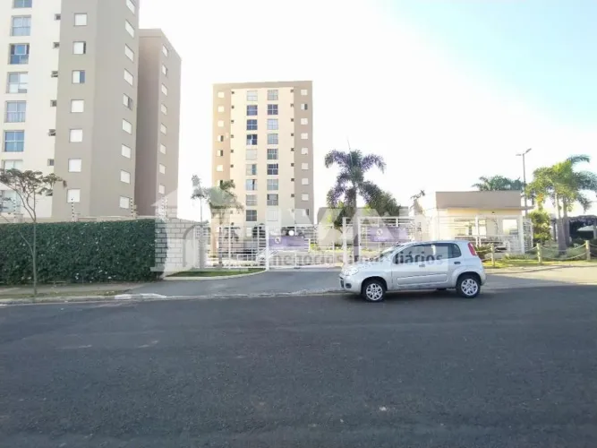 Apartamento para locação no bairro Jardim Inconfidência