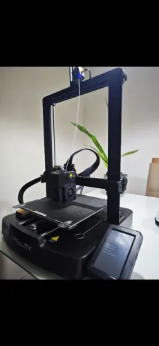 Creality Ender 3 V3 KE