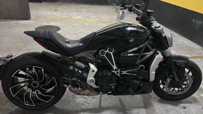 Ducati 2022