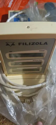 Balança Filizola 