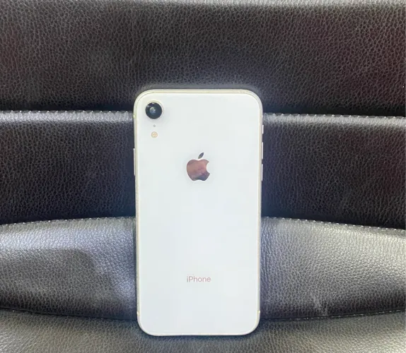 iPhone XR