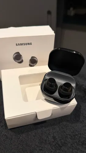 Galaxy Buds Core - Preto