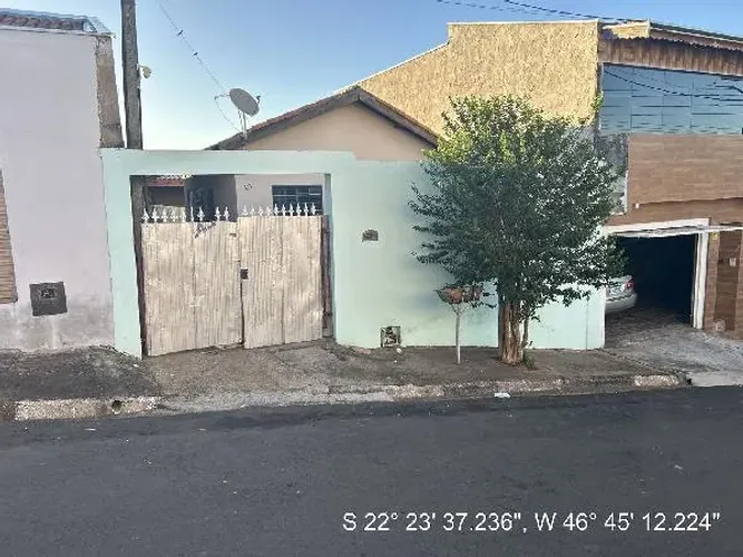 Imóvel selecionado Casa no Loteamento Jose Borsato (barao Atal, Itapira - SP, N. SN QD A