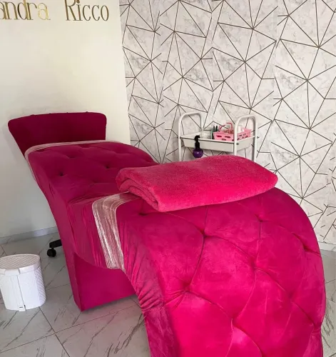 Maca de studio