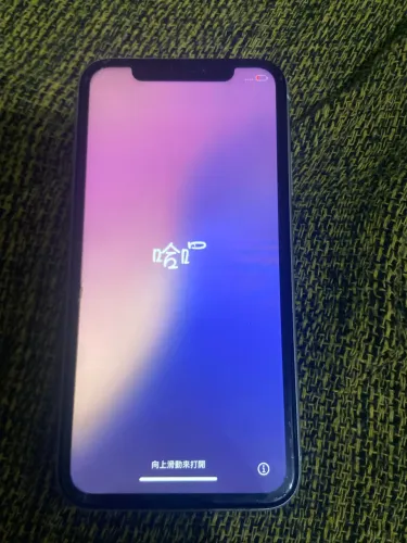 iPhone XR