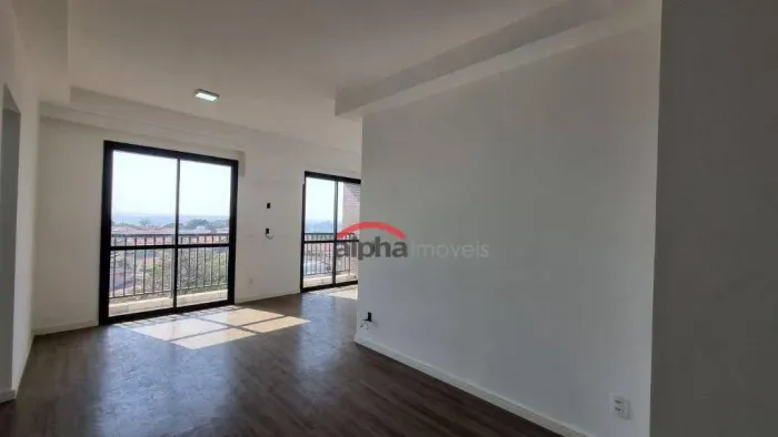 Apartamento com 3 dormitórios à venda, 135 m² por R$ 840.000,00 - Parque Residencial Figue
