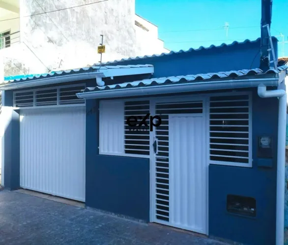 Casa à venda em Valença, Bahia - Graça - Escriturada