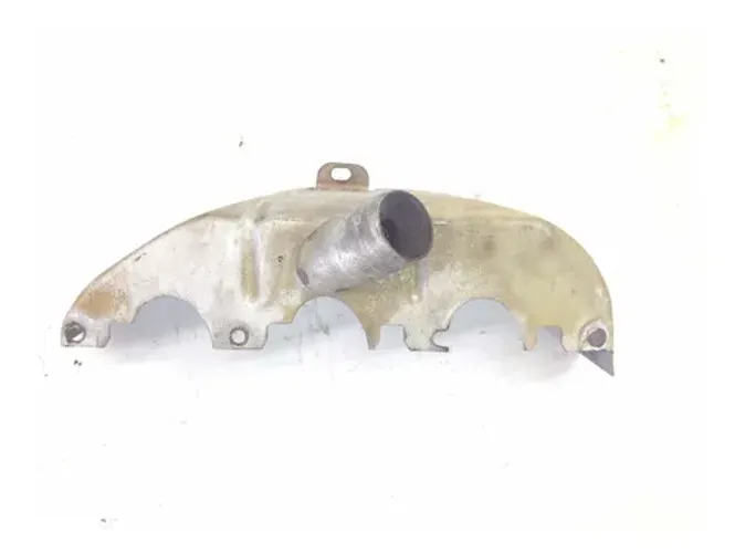 Protetor Coletor Escapamento Chevrolet Corsa 1.0 1994 2001