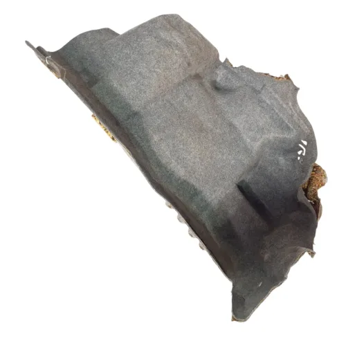 Forro Porta Mala Direito Alfa Romeo 156 2000