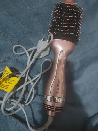 Escova secadora mondial