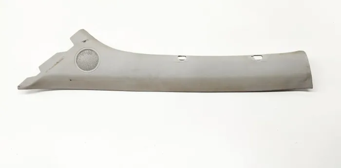Acabamento Coluna Parabrisa Amarok 10/16 Le 52104