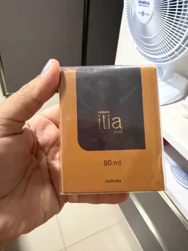 Perfume Dual