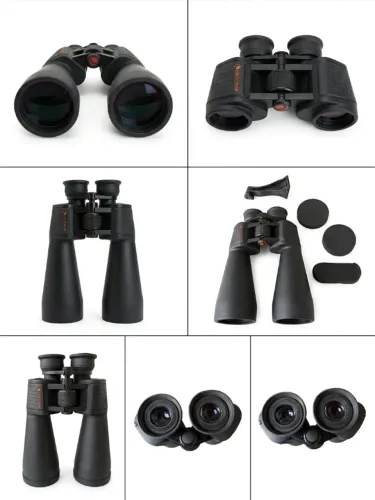 Binoculo Celestron Sky Master 25x70