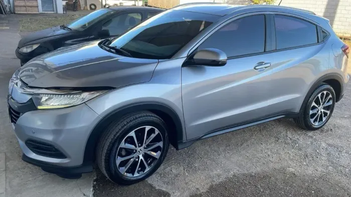 Honda HR-V EXL 1.8 Flexone 16V 5P Aut. 2021