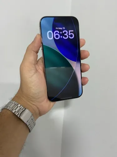 IPHONE 16 PRO