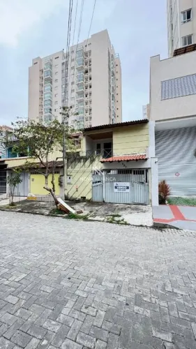 Casa com 5 quartos à venda, 128 m² - Praia de Itapoã - Vila Velha/ES