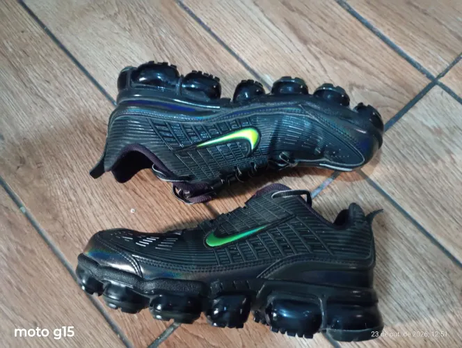 Tênis Nike VAPOR MAX original tamanho 40