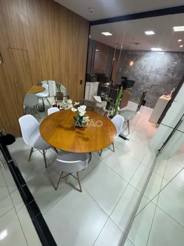 Ágio SALA COMERCIAL - BUENA VISTA OFFICE DESING Sala comercial com 0 Quarto(s) e 0 banheir
