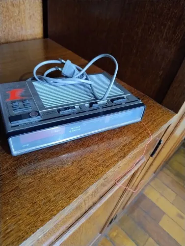 Rádio Relógio