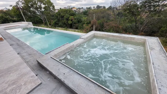 Ajudante Elétrica/hidráulica 