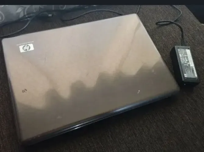 Notebook HP DV5 Turion