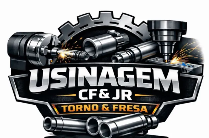 Centro de usinagem 
