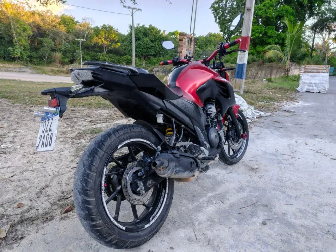 Vendo essa fazer por 14000