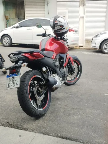 Fazer 150