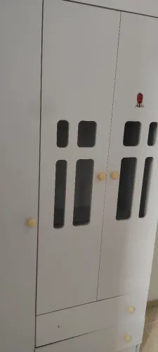 Guarto de criança top de mas