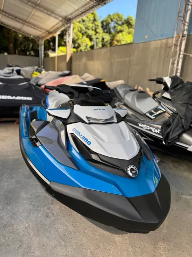 Jet ski GTX 170 som original 