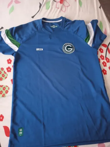 Camisa Goiás
