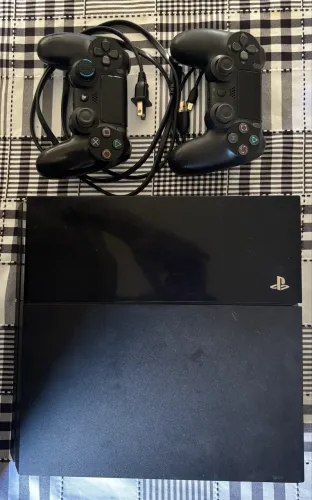PlayStation 4 500gb